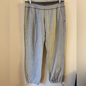 Domyos Women’s Gray yoga sport Pants